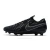 Nike Tiempo Legend Elite FG Negro